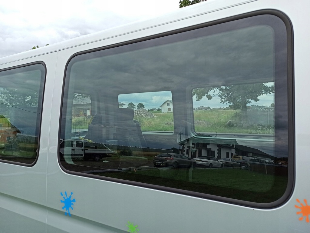 фото №12, Скло bok зсувні master movano interstar 98-11