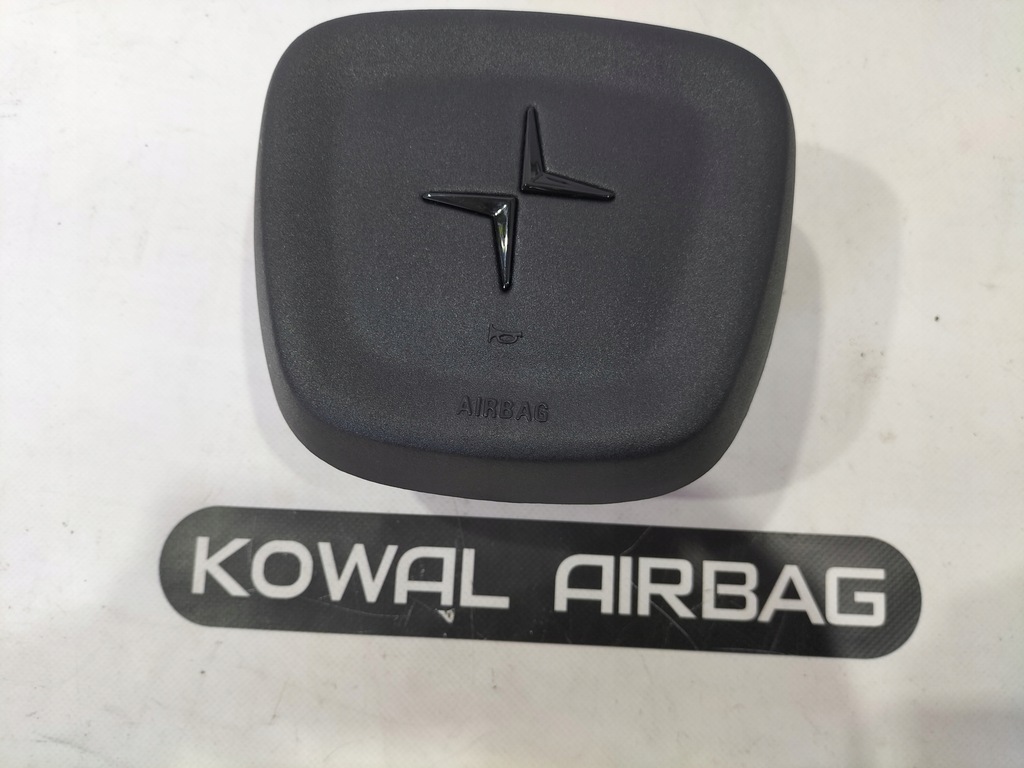 фото №1, Volvo polestar 2 ii подушка безпеки подушка водія