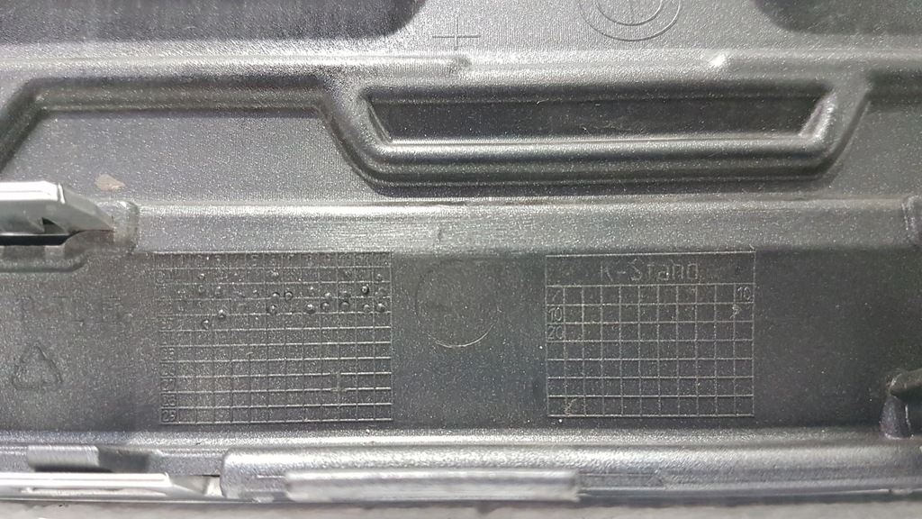 фото №11, Решётка радиатора решётка радиатора радиатора audi q4 e-tron 89a