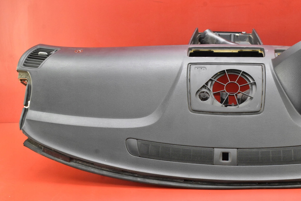 фото №12, Приборная панель приборная консоль приборная панель подушка безопасности eu volvo xc90 1 i 02-06