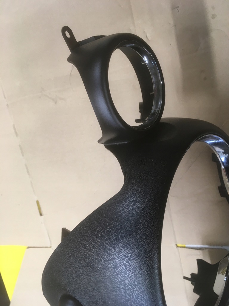 фото №4, Рамка спідометра mini cooper r56