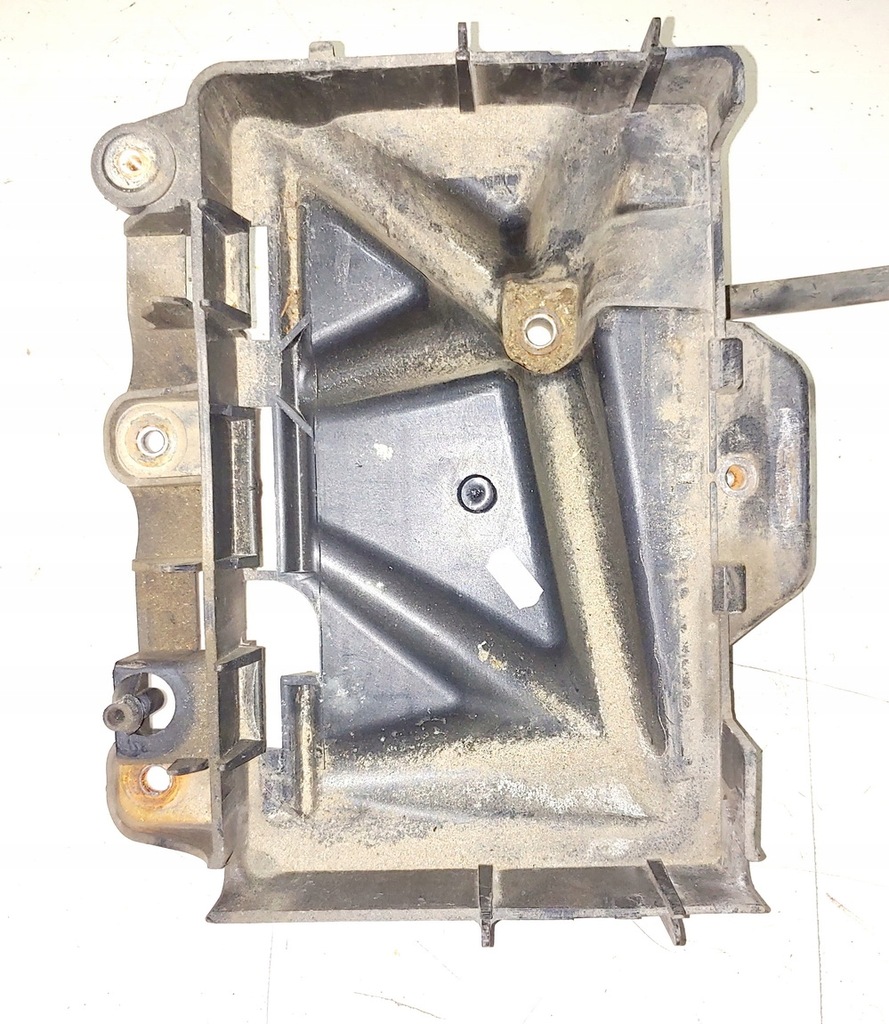 фото №1, Основа акумулятор vw seat skoda tdi