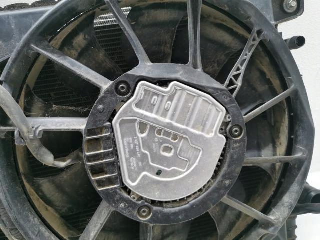 фото №7, Радіатор кондиціонера ford edge ii 2.0 16-21 eu