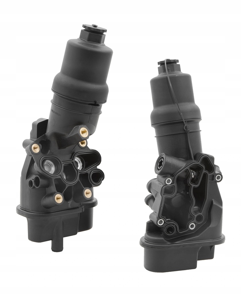 фото №7, Фільтр оливи vw