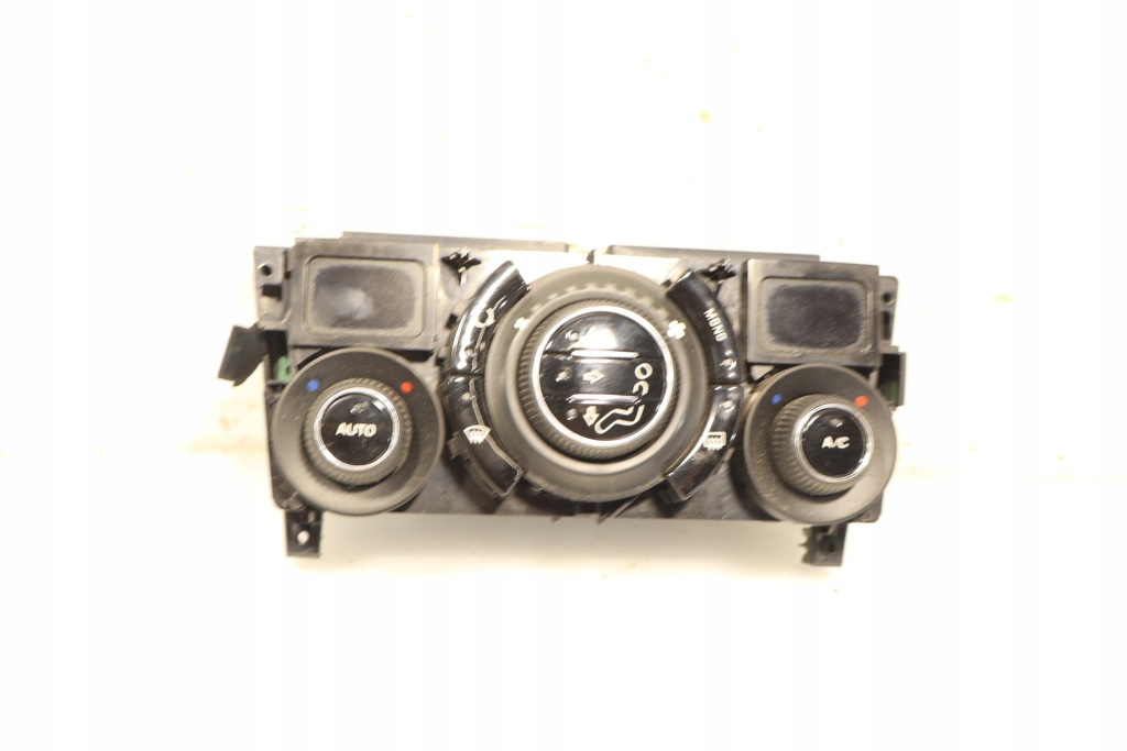 фото №1, Панель керування обдув citroen c3 picasso 96863912xu