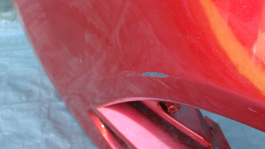 фото №8, Renault clio iv 4 lift бампер передний перед 620221630r