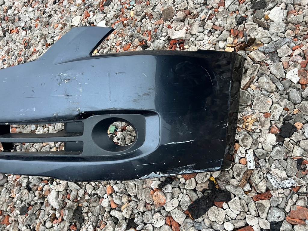 фото №7, Бампер перед nissan altima l32 2.5 s