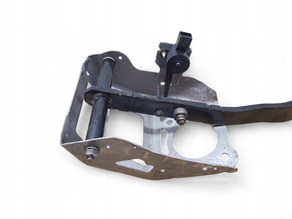 фото №5, Dodge charger 56038969aa педаль гальма