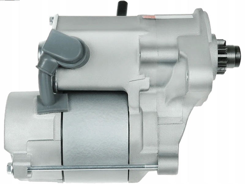 фото №2, Новий стартер toyota hi-ace 2.4 toyota hi-ace 2.0 toyota hi-ace 2.4