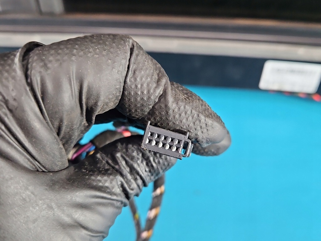 фото №16, Люк панорама audi q5 08-16 eu