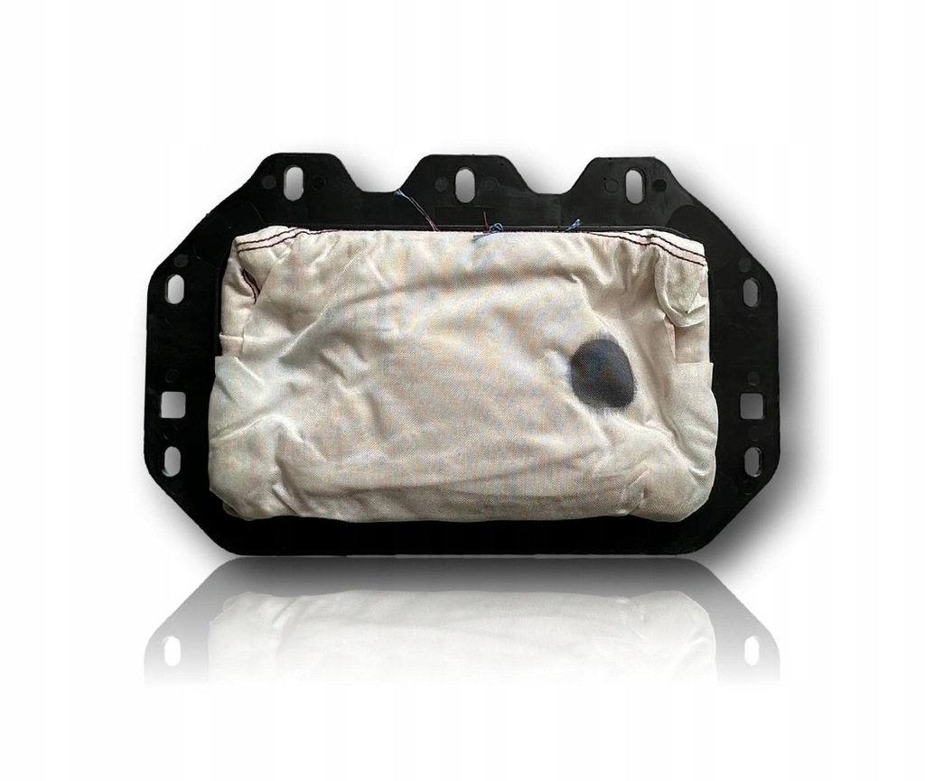 фото №1, Подушка пассажира подушка безопасности citroen c5 iii