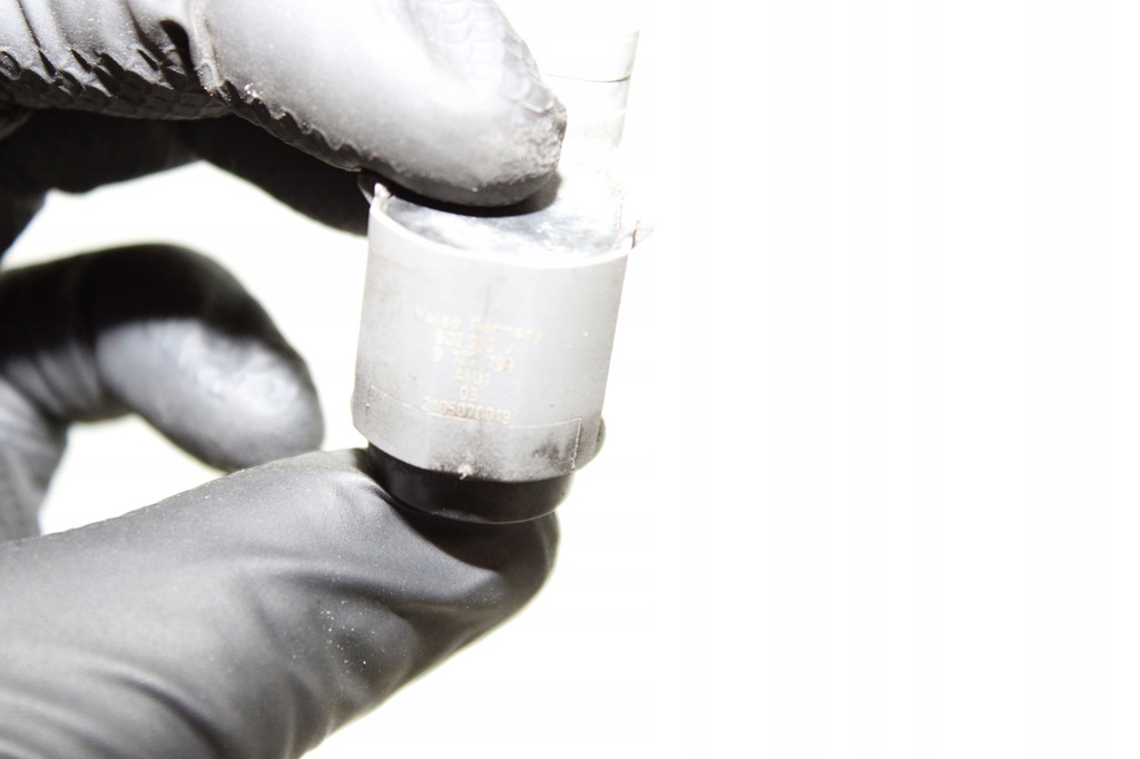 фото №5, Bmw 5 e60 e61 датчик паркування pdc перед 9127799