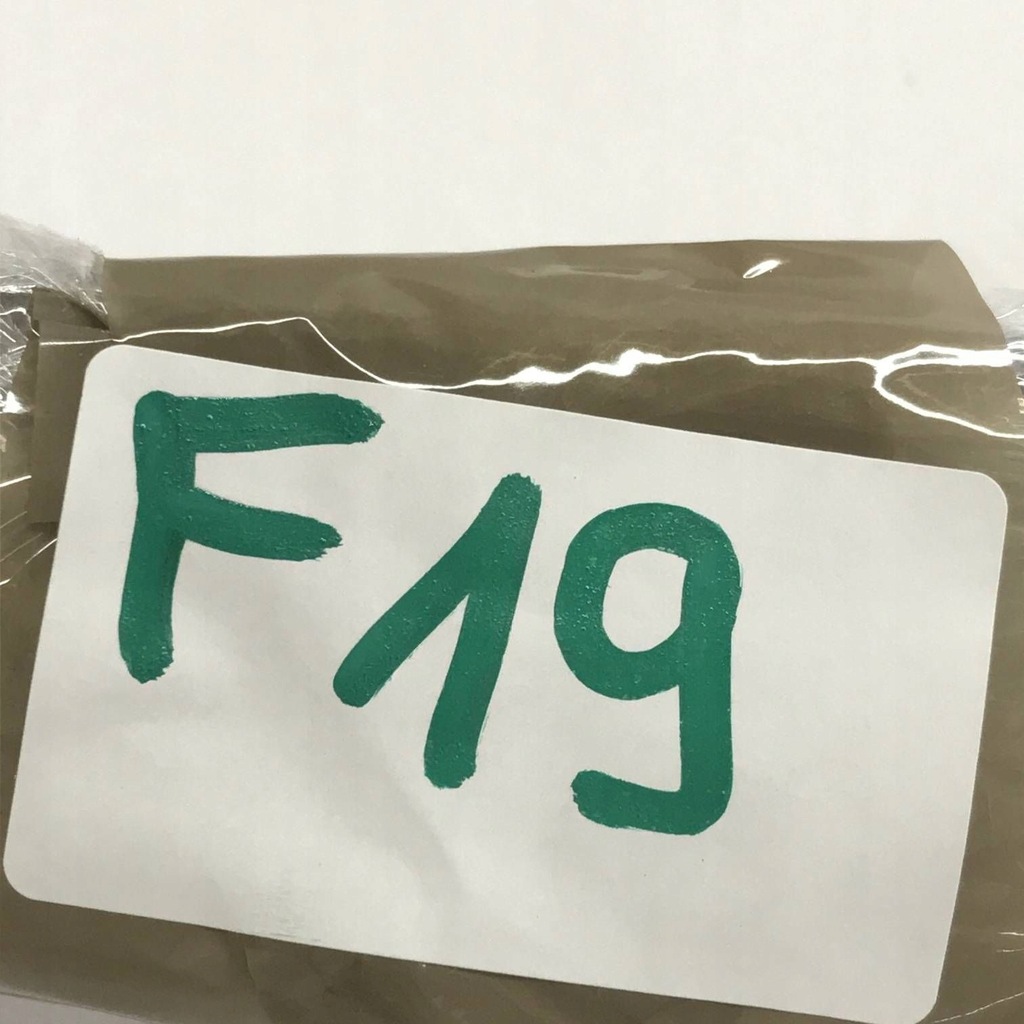 фото №11, Mercedes gla w156 молдинг хром бампера задняя задняя a1568850011