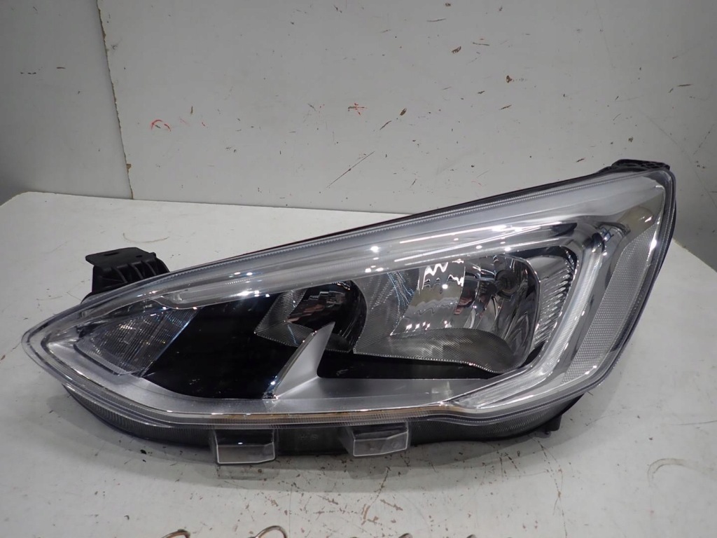 фото №1, Лампа перед ліва ford focus mk4 2018- led