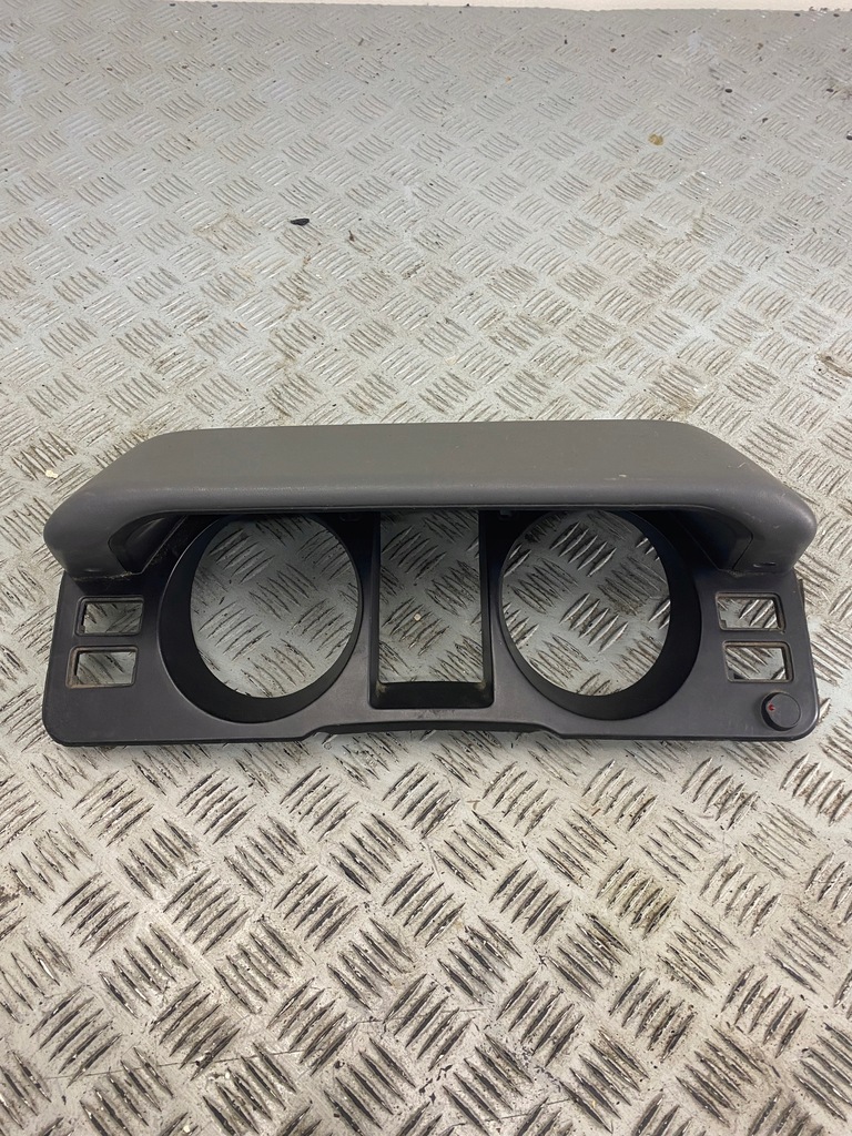 фото №1, Рамка спідометра mitsubishi pajero ii mb652145