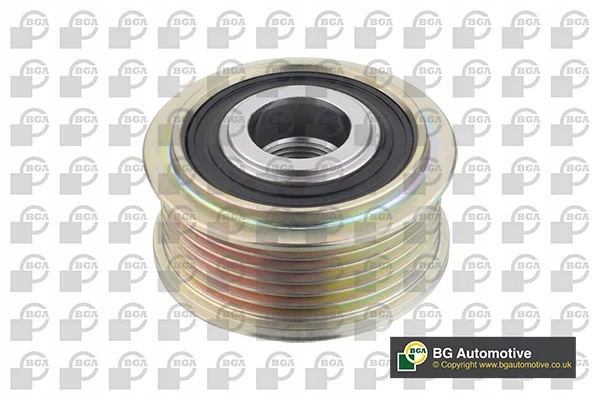 Генератор freewheel clutch dc5606 bga Ціна