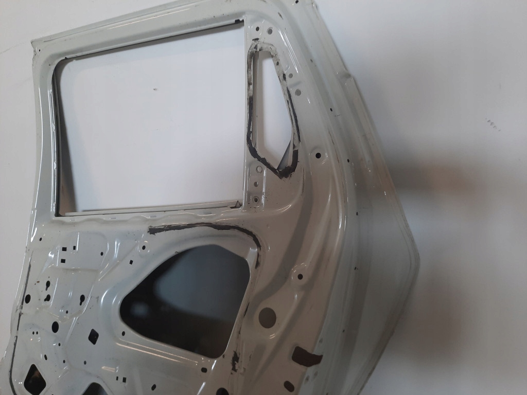 фото №13, Suzuki swift mk8 17- hb двері задня праве задні