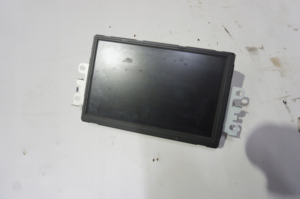 фото №1, Дисплей 31382906 volvo v40 ii