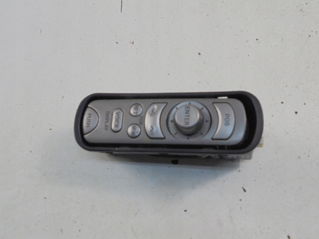 фото №8, Mazda 6 i gg 02-05 перемикач pilot радіо ntr1160-010011