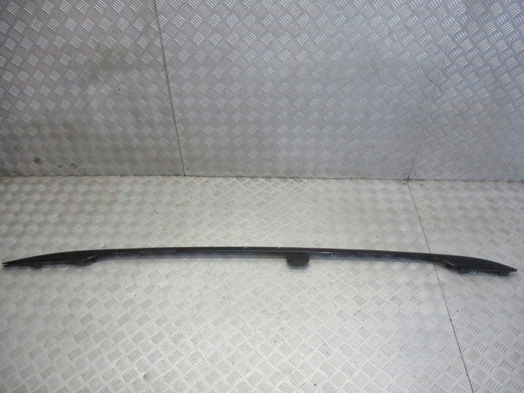 фото №1, Рейлинг крышный левый honda accord vii kombi