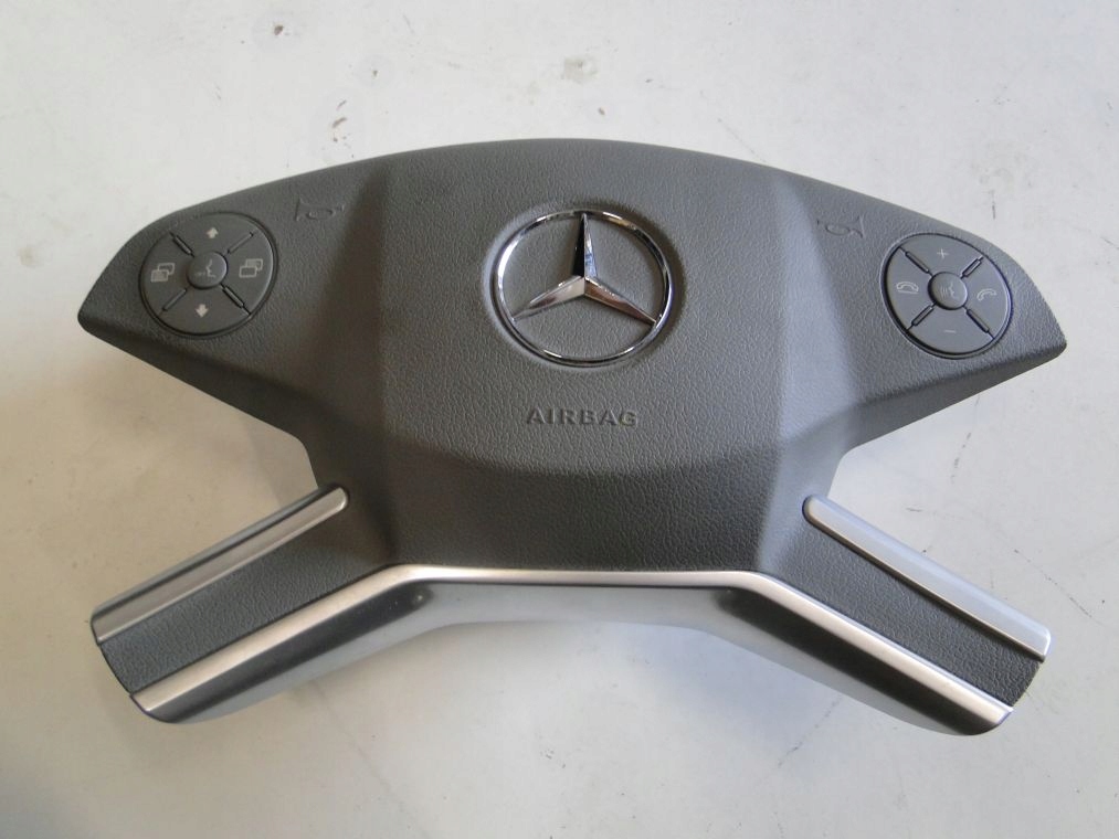 фото №3, Mercedes w251 ml gl 164 lift подушка подушка безпеки