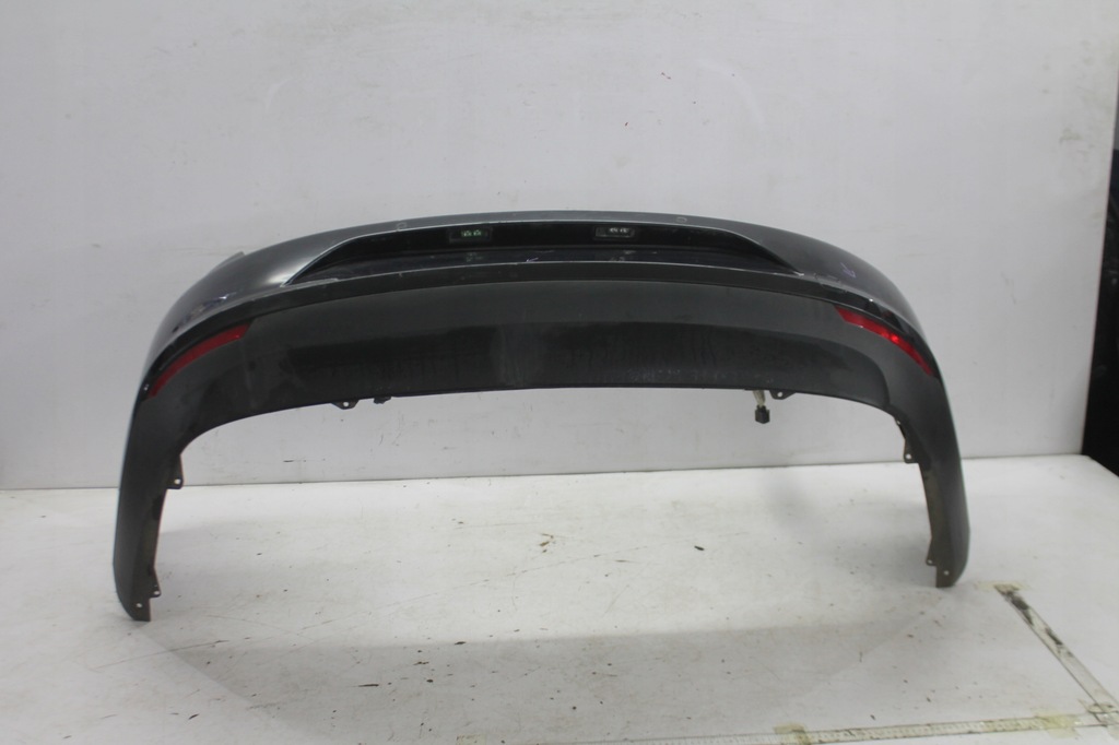 фото №11, Бампер задняя задний seat leon iii kombi pdc 12-20