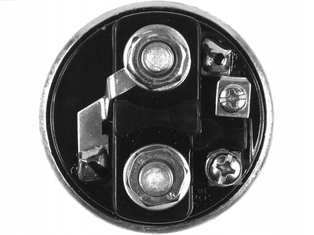 фото №4, Выключатель электромагнитный, стартер as-pl ss0006