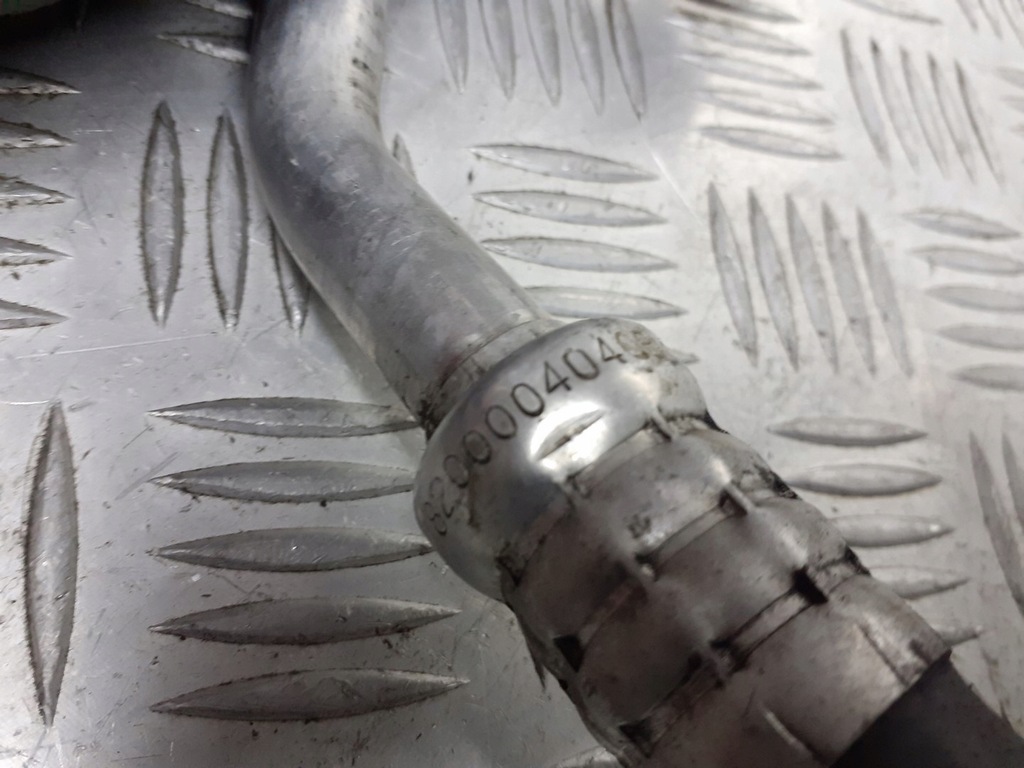 фото №3, Шланг кондиционера renault laguna ii 1.9 dci