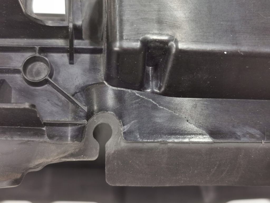 фото №7, Шторка, жалюзи , воздуховод воздуха bmw 1 f40