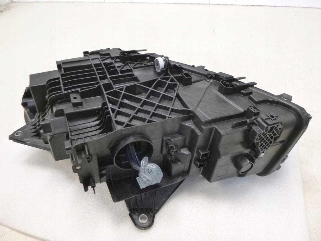 фото №13, Bmw 2 active tourer f45 f46 лампа фара правая перед передняя