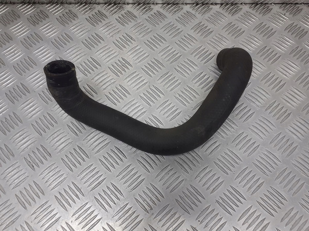 фото №1, Труба трубка wody toyota corolla e12 1.4 vvti