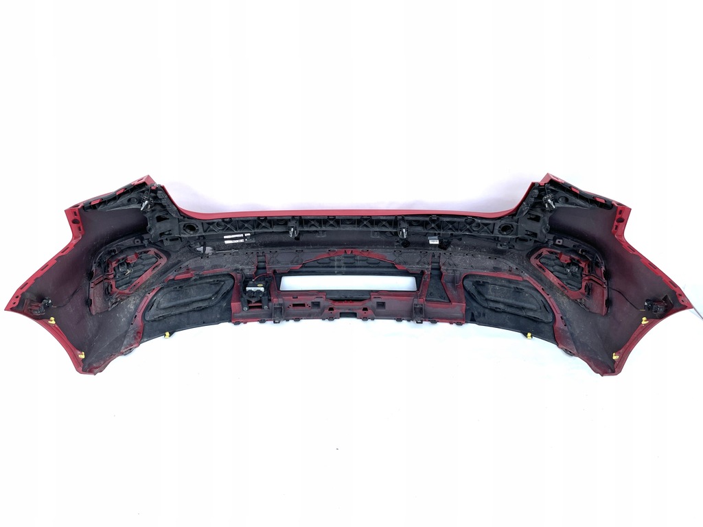 фото №7, Бампер задний audi a3 8y sportback s-line ly3u 6xpdc