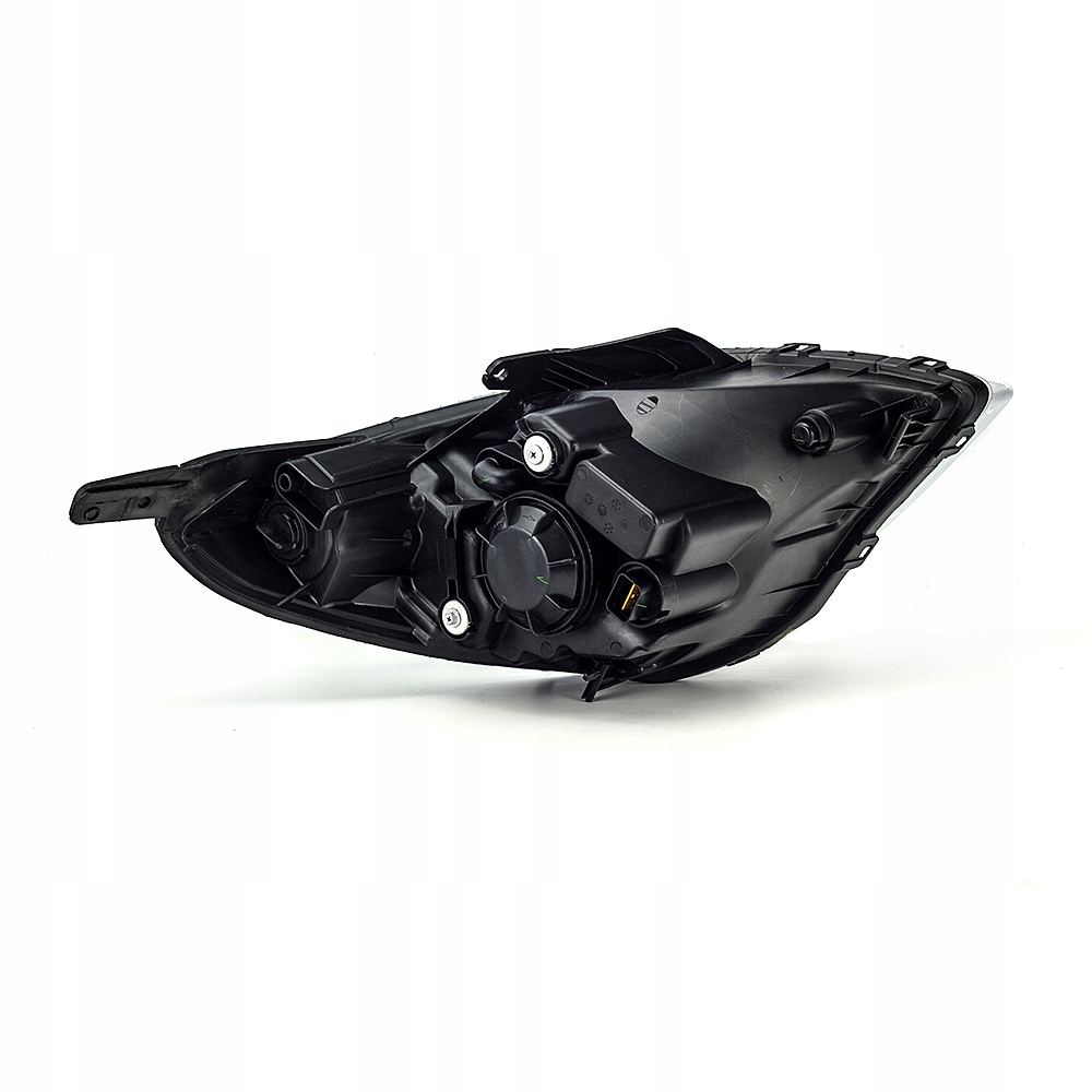 фото №5, Hyundai i20 фара лампа передняя правая nowa