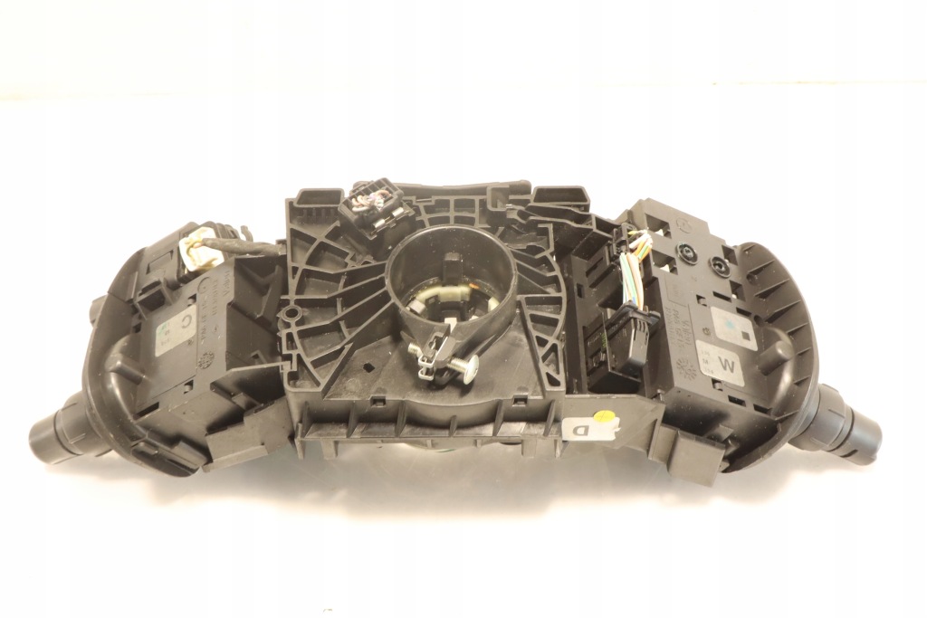 фото №7, Перемикач комбінований світла renault megane scenic ii 1.9dci