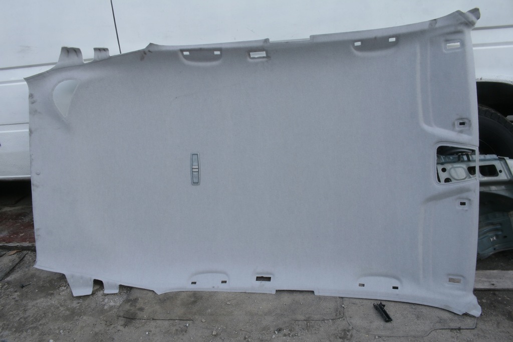 фото №1, Потолок opel meriva a