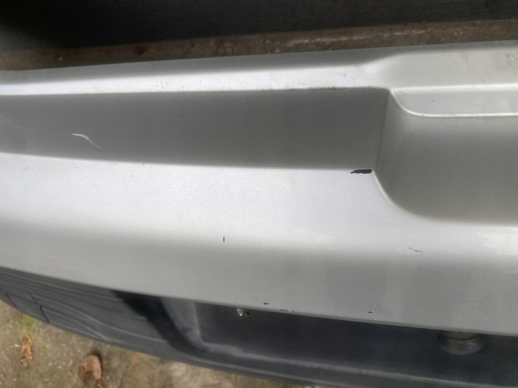 фото №7, Бампер задня renault clio iv hb kompletny ted69