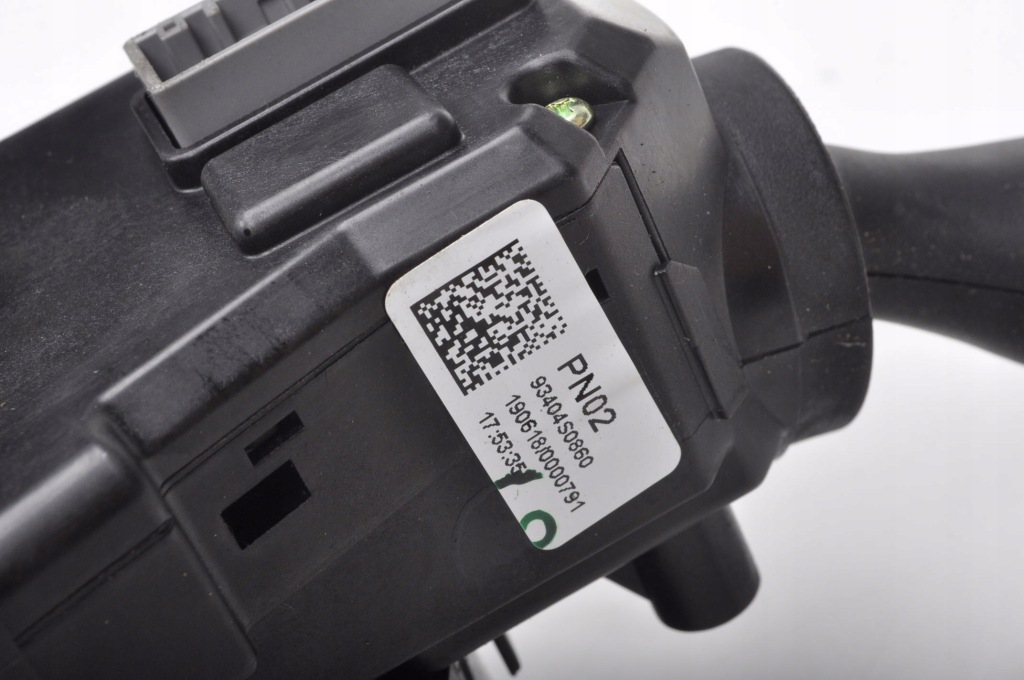 фото №8, I30 iii n переключатель комбинированный 93404-s0860 2020r