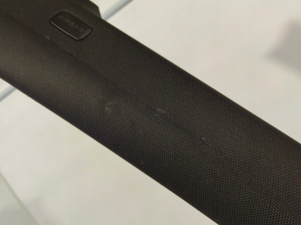 фото №4, Audi a5 8t 3.0tdi захист стійка лівий перед