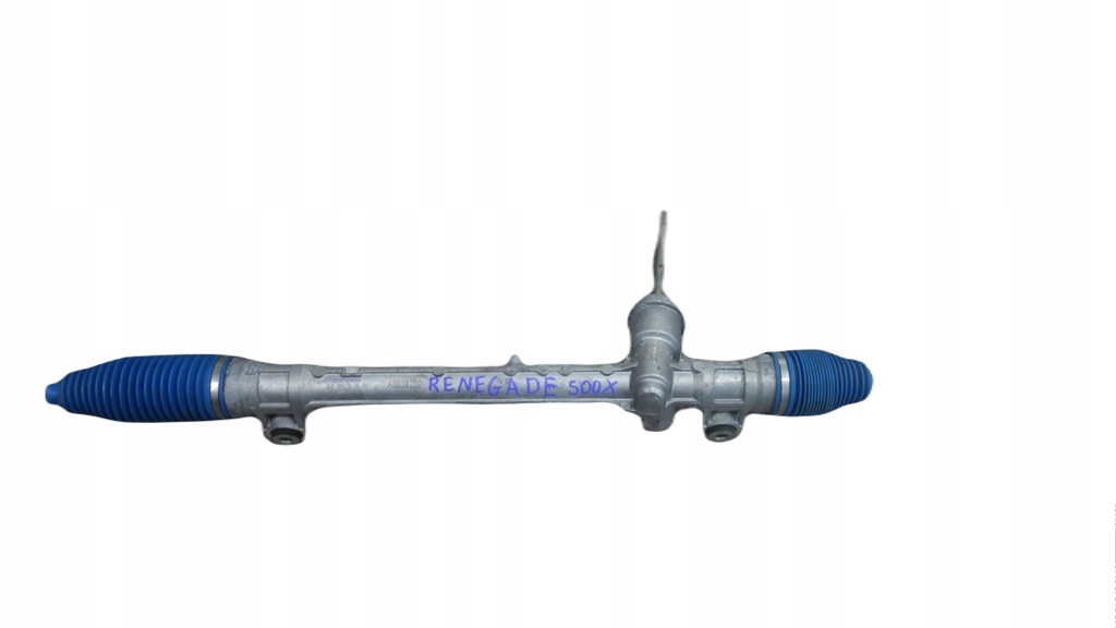 фото №1, Трансмиссия рулевая renegade 500x 52076430