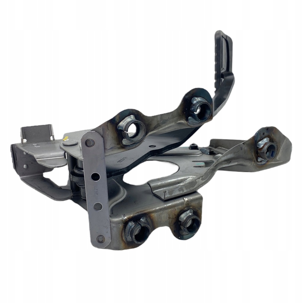 фото №14, Педаль гальма renault koleos ii