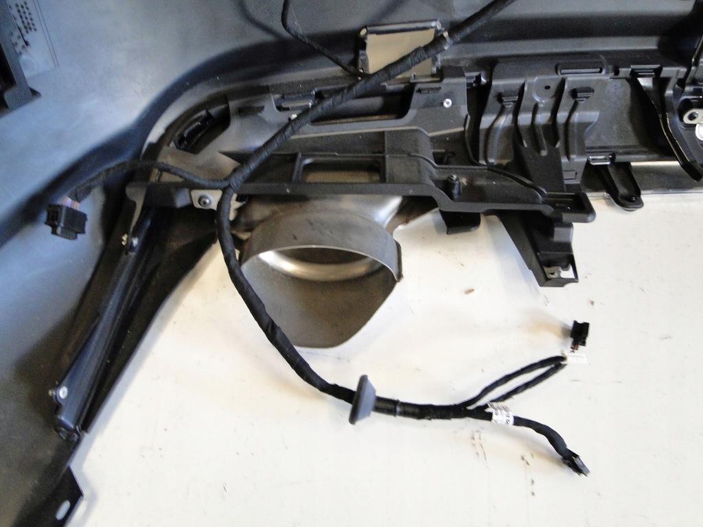 фото №7, Mercedes cls 218 c218 coupe sedan w218 наконечник выхлоп левая amg