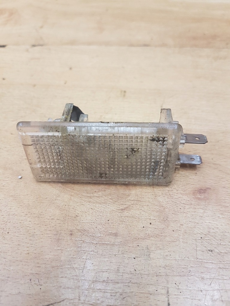 фото №1, Лампа освещение салона opel zafira a lift