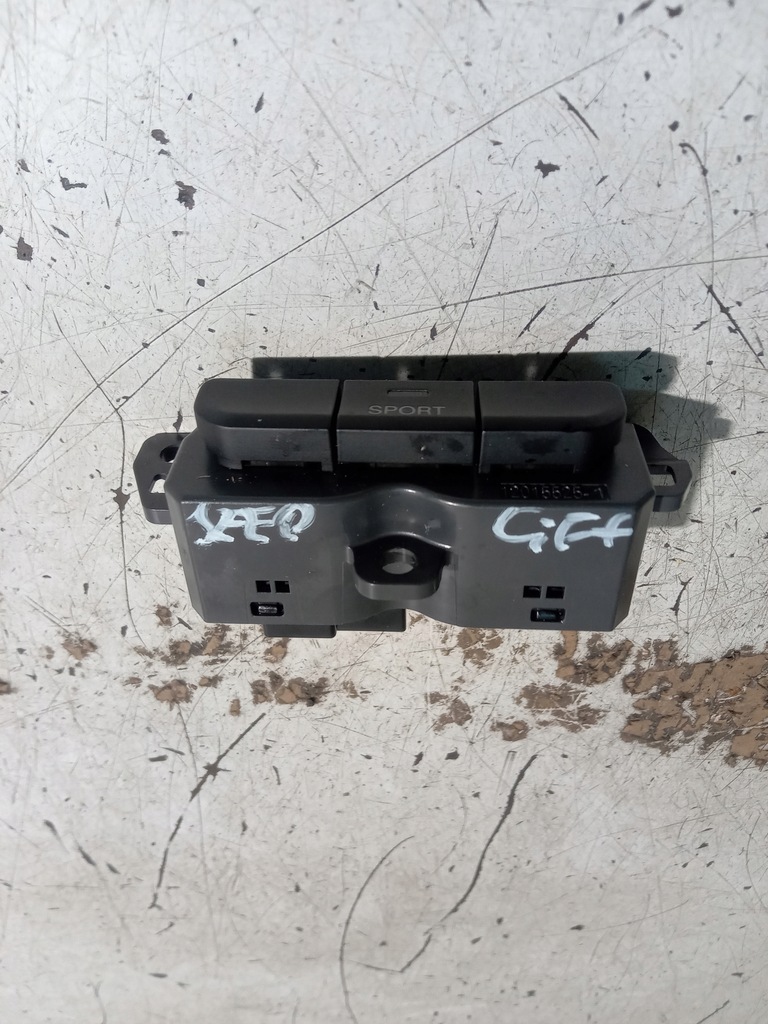 фото №1, Jeep renegade lift кнопка 07357239700