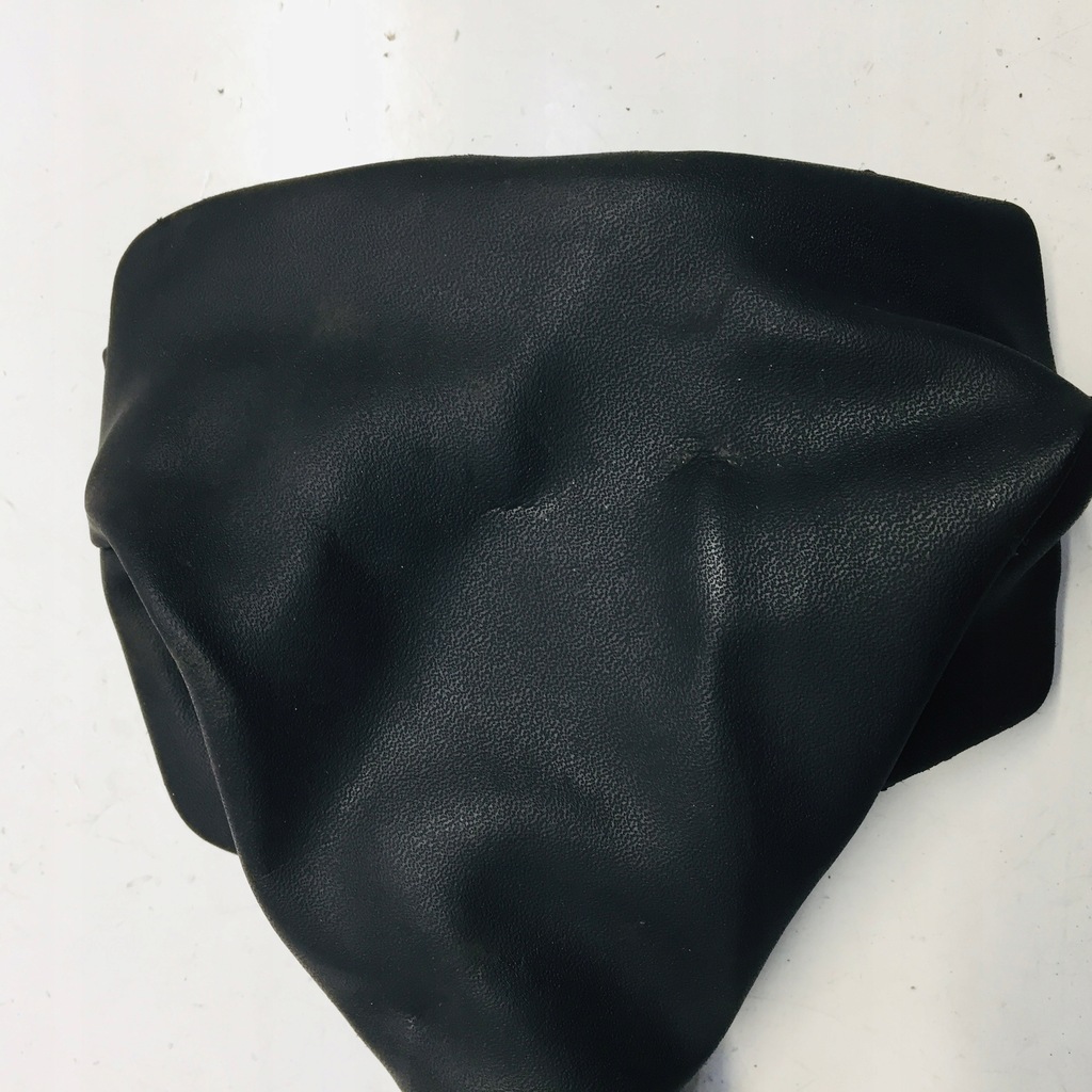 фото №5, Ручка перемикання передач чохол peugeot 208 #103