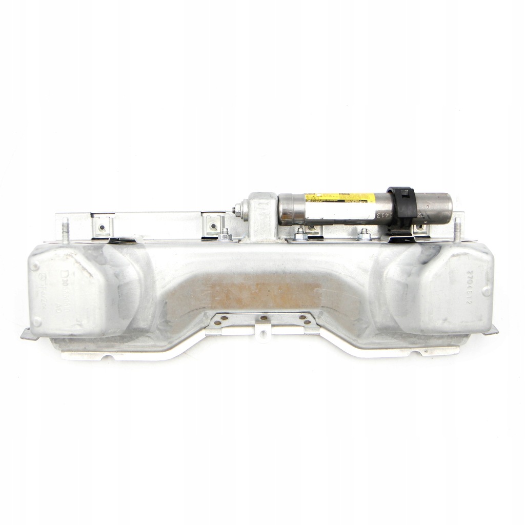 фото №5, Mercedes c w204 подушка повітряна 305669510