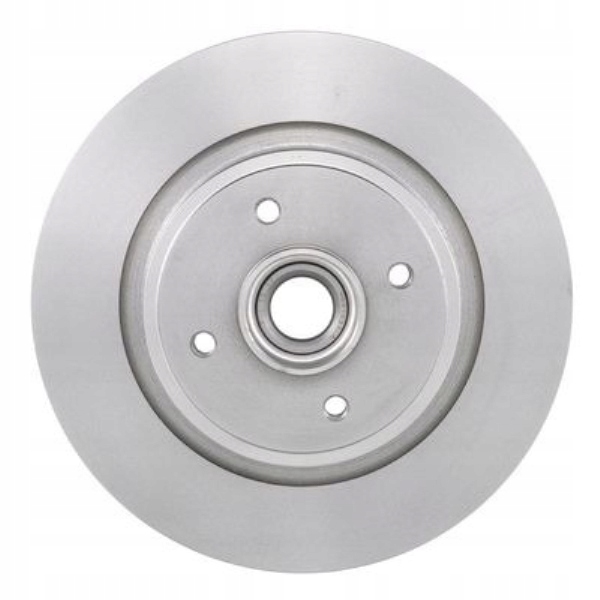 фото №1, Гальмівні диски гальмівні + підшипник renault grand scenic ii