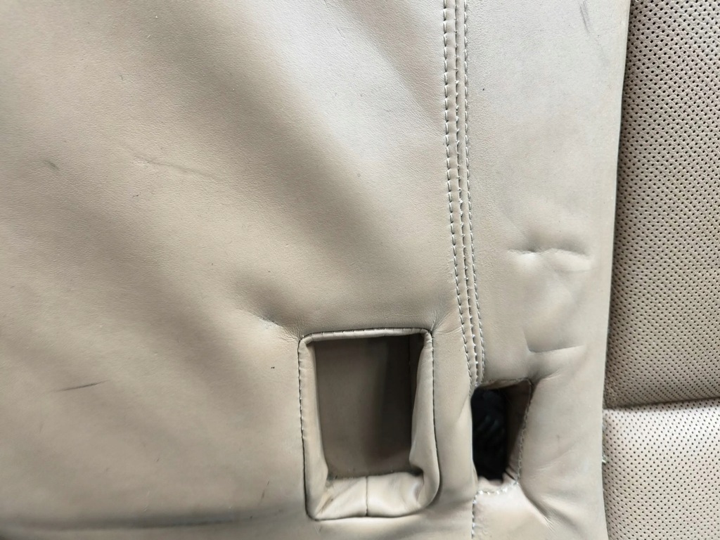 фото №10, Bmw 7 f01 f02 f03 f04 2009 задні сидіння 3838542