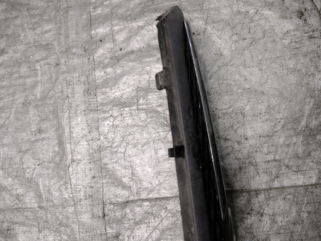 фото №10, Решітка радіатора, решітка радіатора радіатора kia ceed lift оригінальний номер 86350-1h000