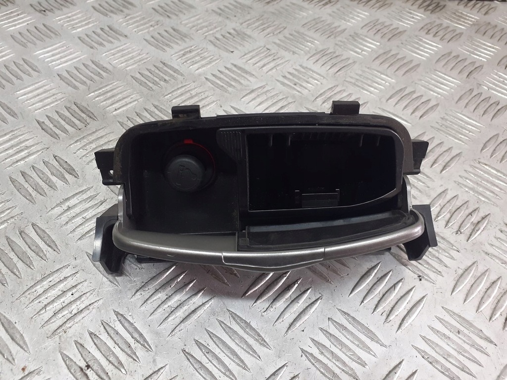 фото №4, Пепельница mazda 6