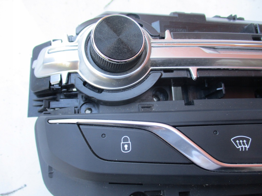 фото №4, 308 t9 2014 r- радио панель переключателей 96777660zd